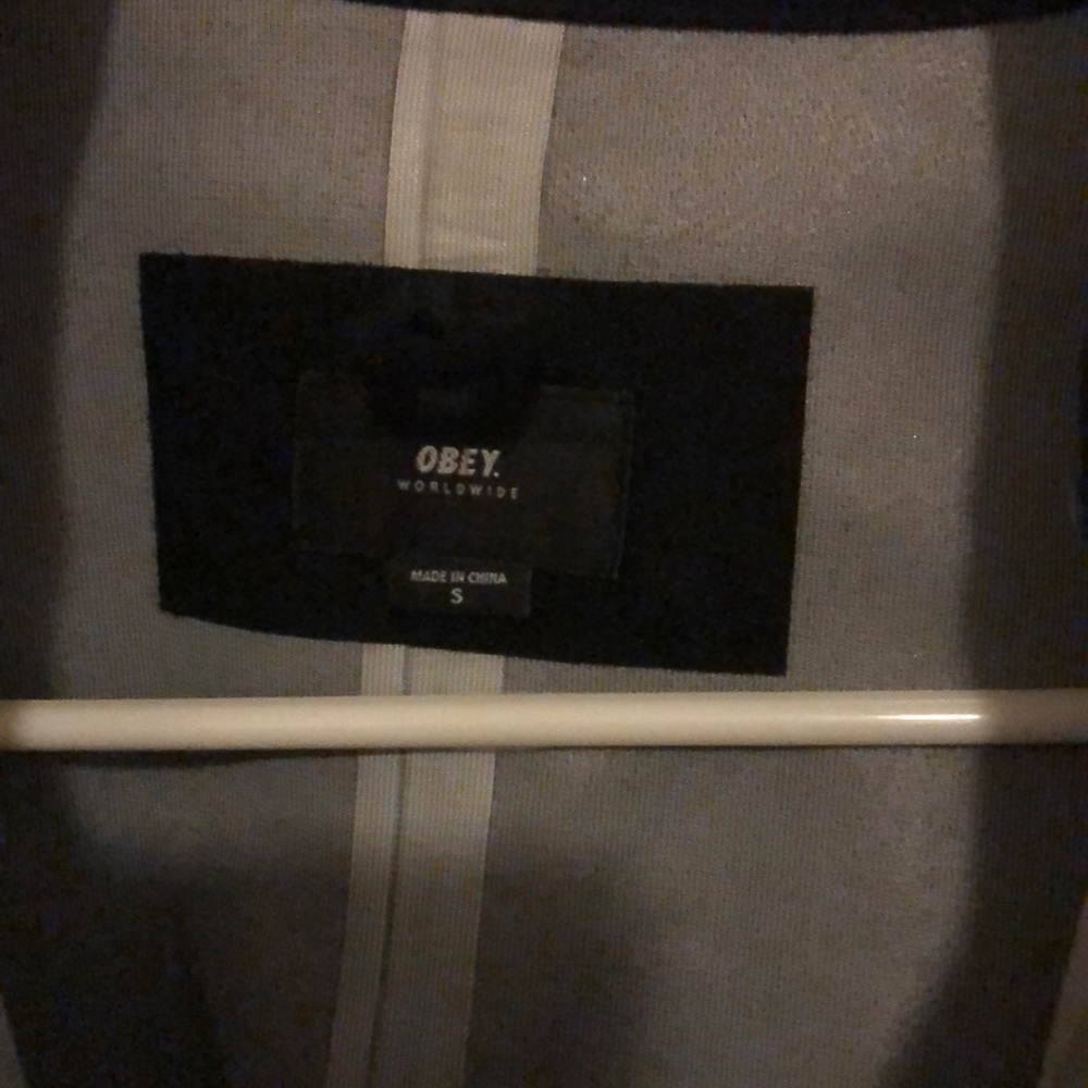 Jacket - Picture 2 of 2